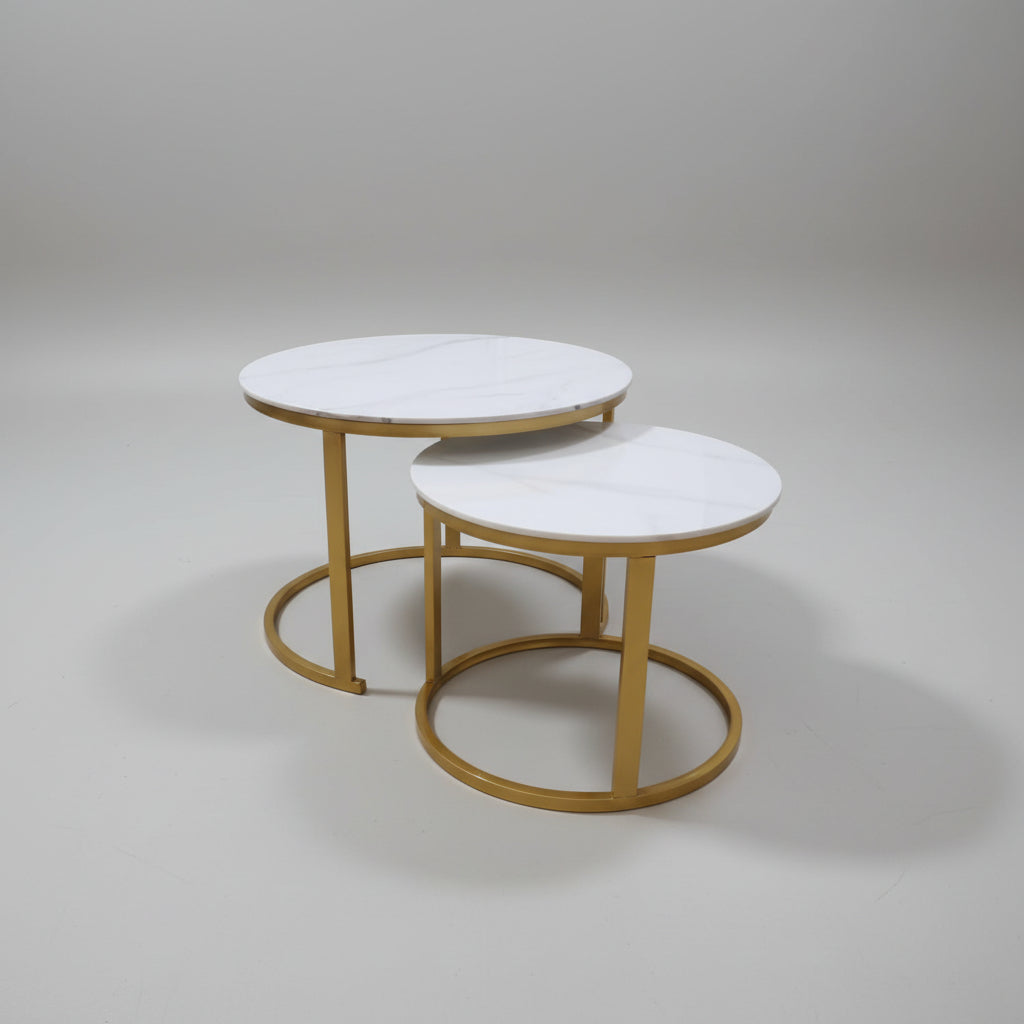 A-3 Premium Coffee Table Set