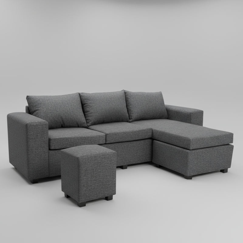 Small Venice Corner Couch