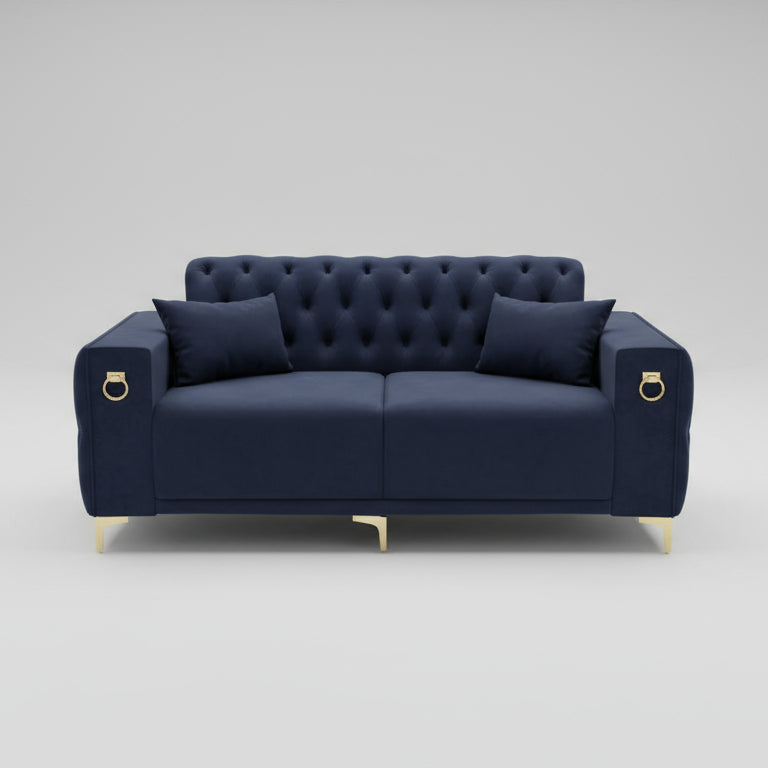 Khosi 3 Seater Couch