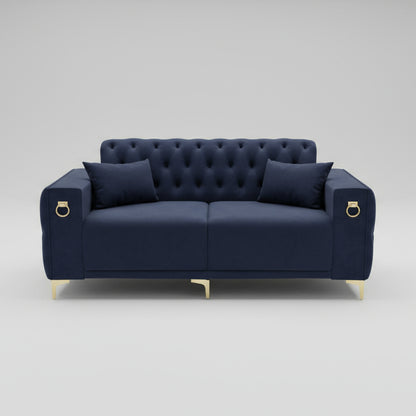 Khosi 3 Seater Couch