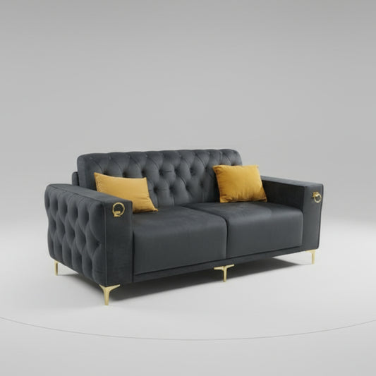 Khosi 3 Seater Couch