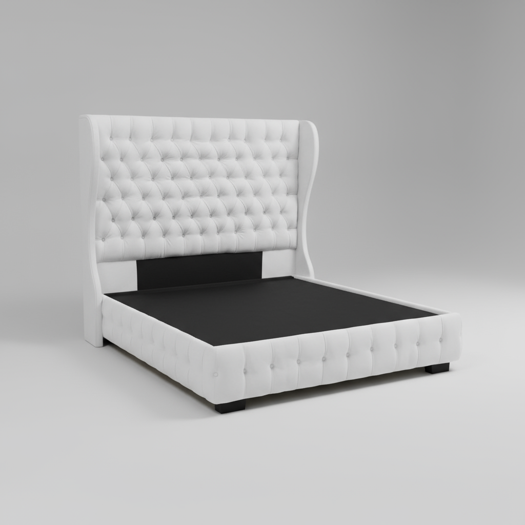 Wing Queen SlayBed Set