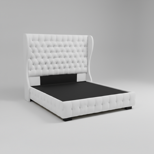 Wing Queen SlayBed Set