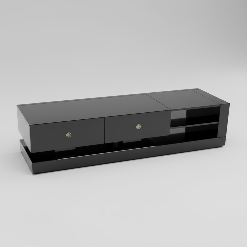 Wood Plasma Stand WPS-Mod16