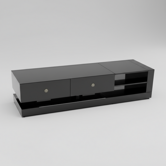 Wood Plasma Stand WPS-Mod16