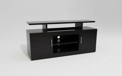 Wooden Plasma Stand MOD14