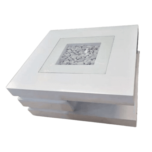 CT52 Wooden Coffee Table