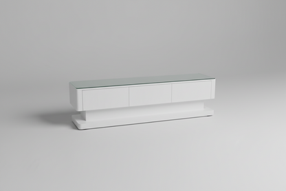 Wooden Plasma Stand TV-41