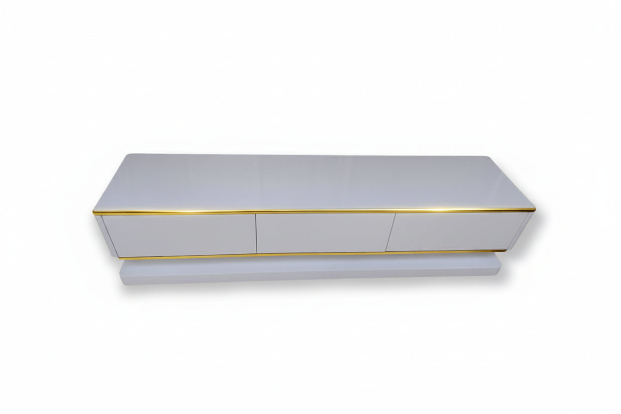 Wooden Plasma Stand TV-41