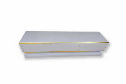 Wooden Plasma Stand TV-41