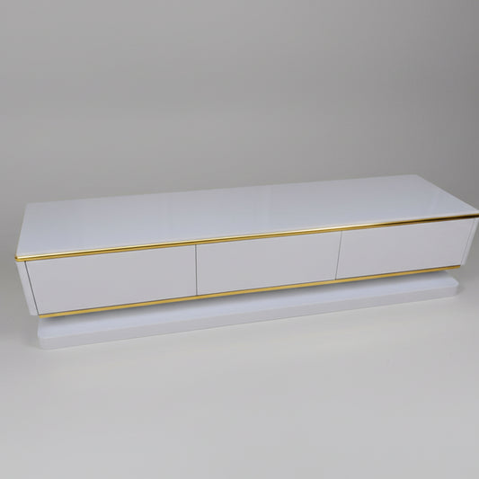 Wooden Plasma Stand TV-41