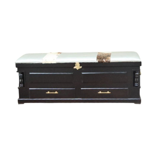 Wooden Kist 140cm x 65cm