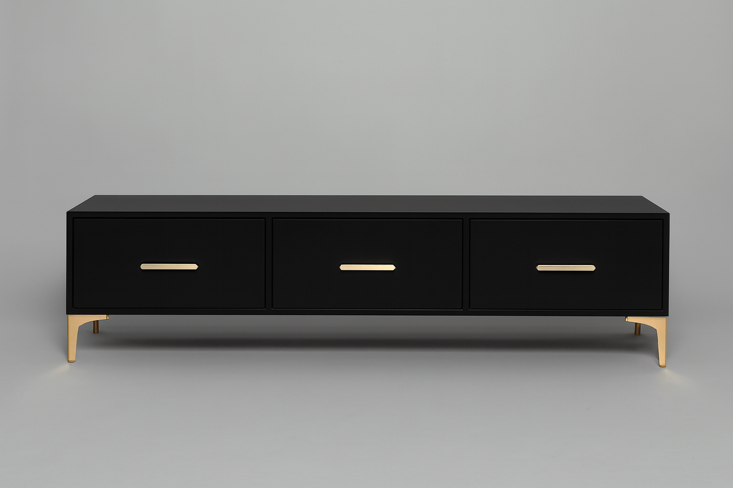 Wooden Plasma Stand LD25