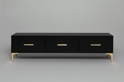 Wooden Plasma Stand LD25