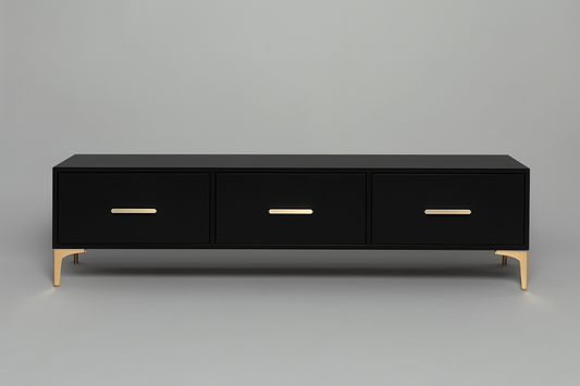 Wooden Plasma Stand LD25