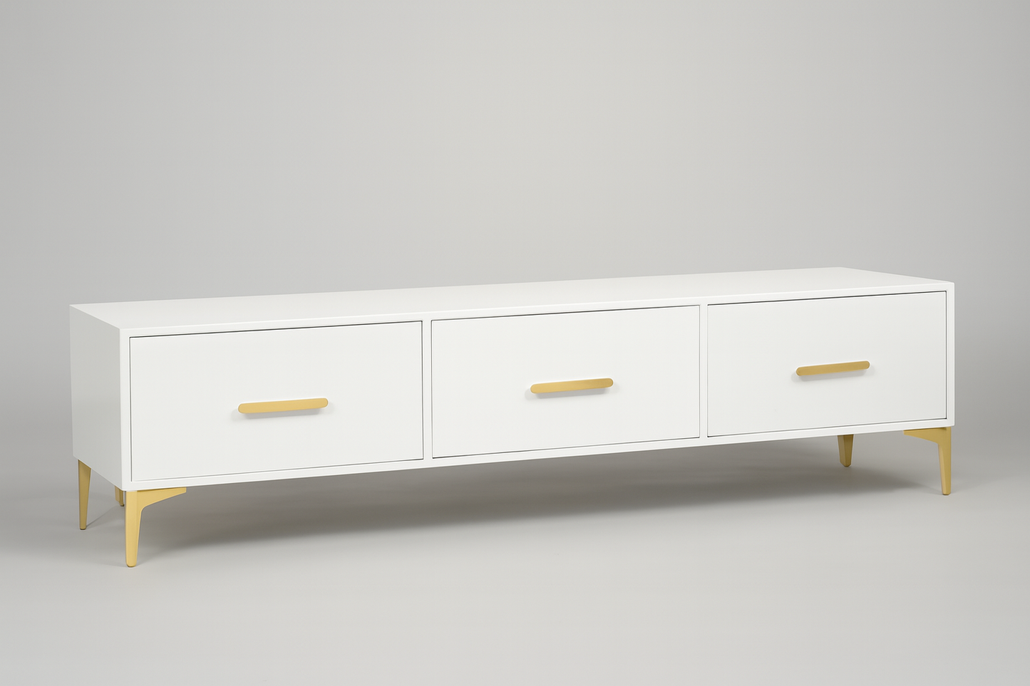 Wooden Plasma Stand LD25