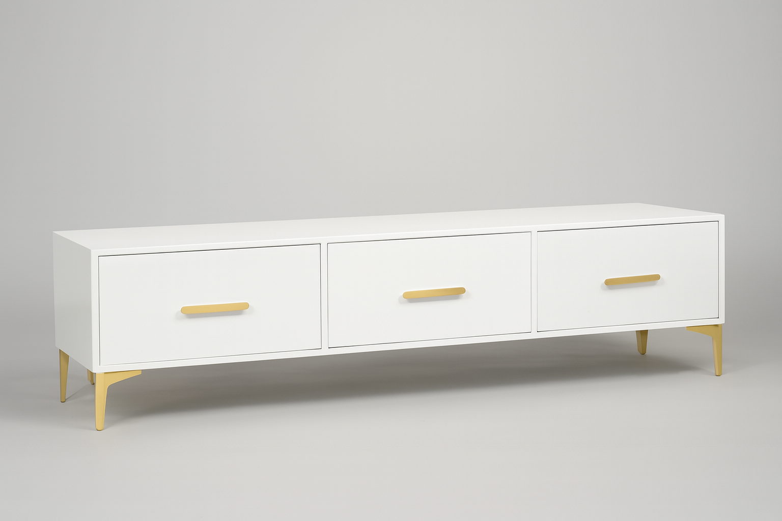 Wooden Plasma Stand LD25