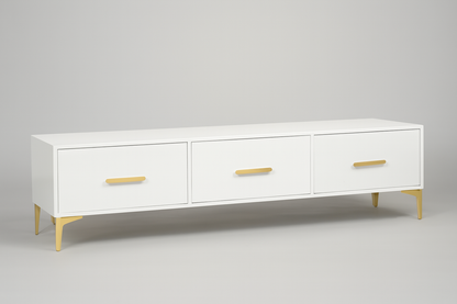 Wooden Plasma Stand LD25