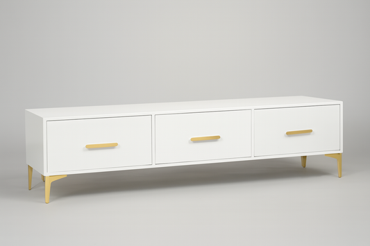 Wooden Plasma Stand LD25