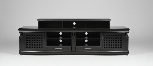 Wooden Plasma Stand MOD42