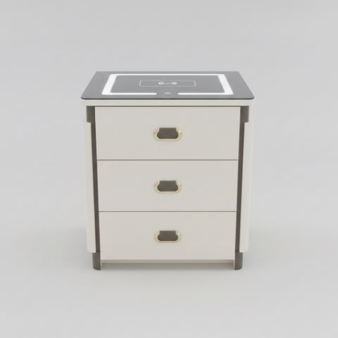 Multifunction Pedestal XHC2