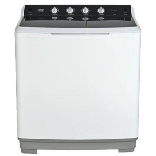 DEFY Washing Machine Twinmaid 1800 White