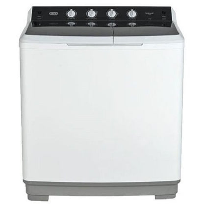 DEFY Washing Machine Twinmaid 1800 White
