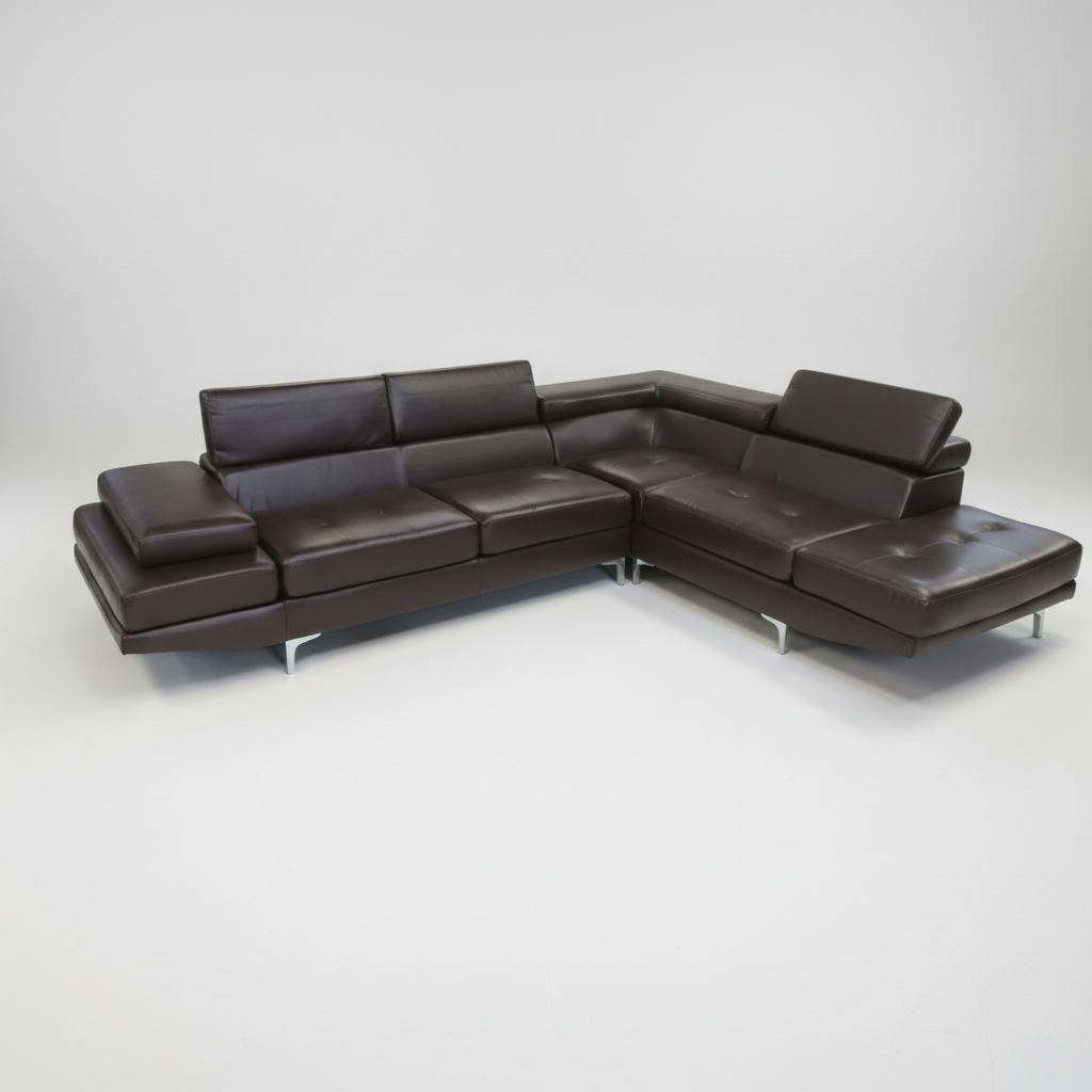 Ryan Corner Couch
