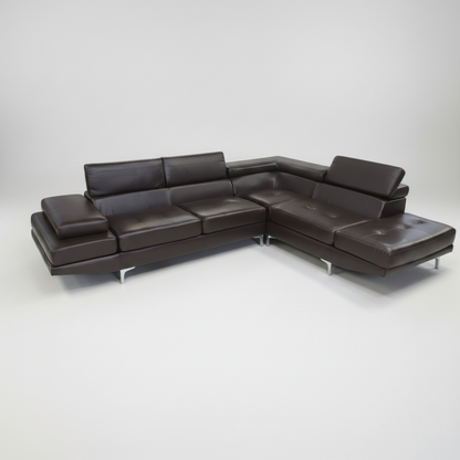 Ryan Corner Couch