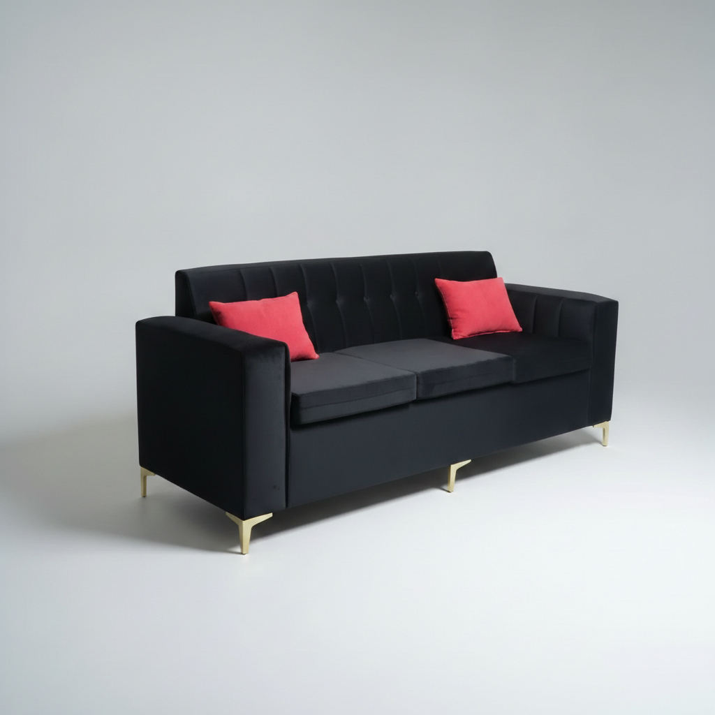 Marco 3 Seater Couch