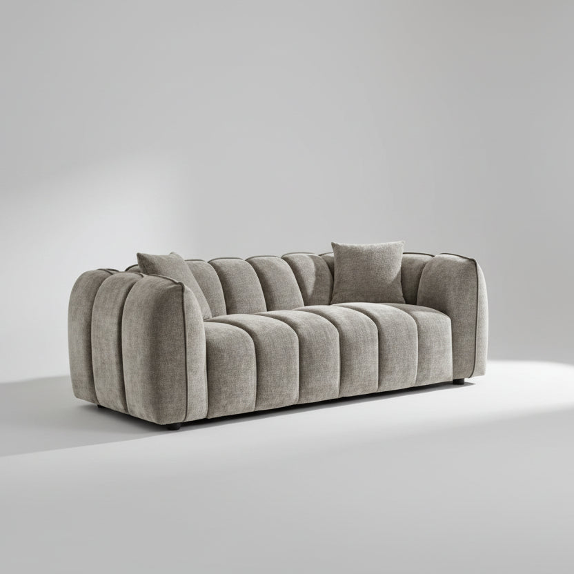 Vernice 3 Seater
