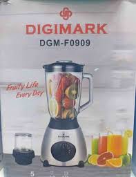 DGM Blender