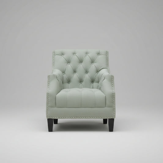Tuffed Chair