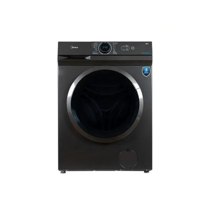 Midea 6kg Front Loader Washing Machine