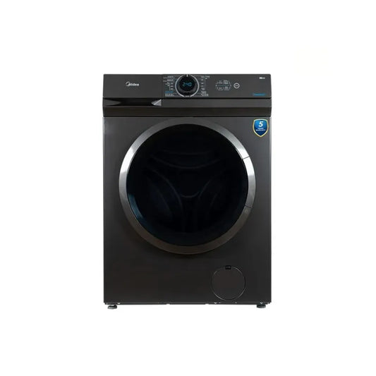 Midea 6kg Front Loader Washing Machine