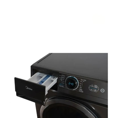 Midea 6kg Front Loader Washing Machine