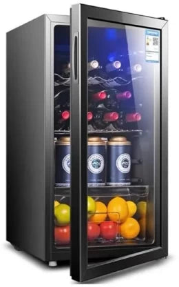 DIGIMARK 150L Single Door Fridge