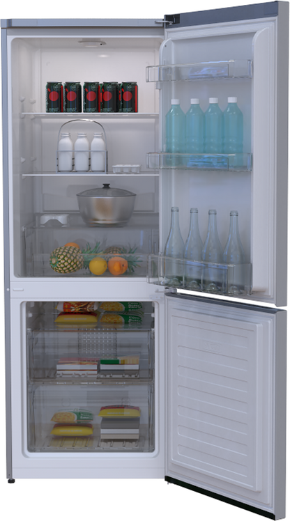 Defy Fridge DAC631-S2