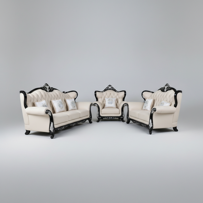 Victoria 321 Set Couch