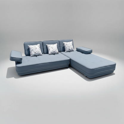Sydney Modular L-Shaped Couch