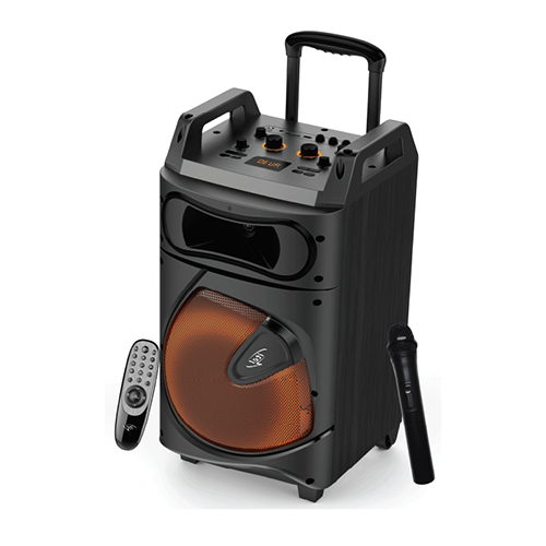 Itel ITL-DJ1800 TWD Volt 1 Wireless Speaker