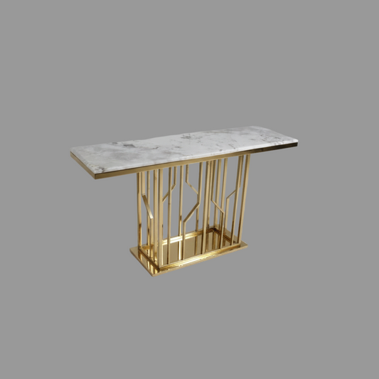 Server Luxury Table HX10 Marble Top