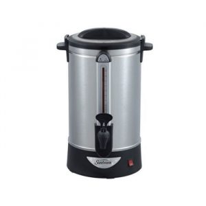 Sunbeam 30 Litre Stainless Steel Urn
