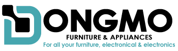Dongmo Furniture - Logo