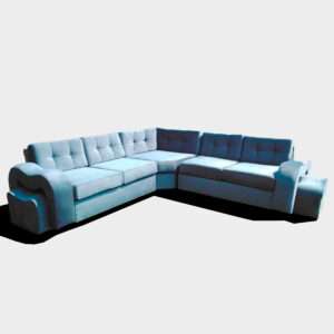 Dongmo Furniture - Springbok Couch