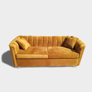 Dongmo Furniture - Vanda 3 Seater