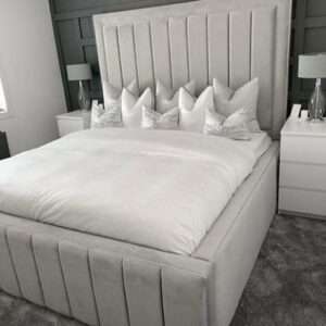 Bijou Queen Slay Bed Set
