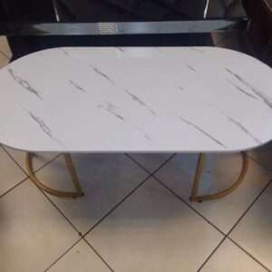 Coffee Table CH07 White
