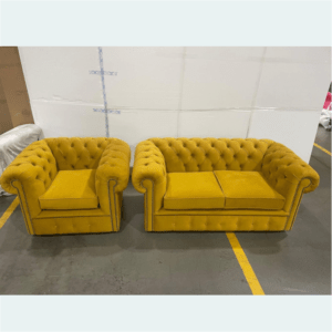 Kensington sofa set