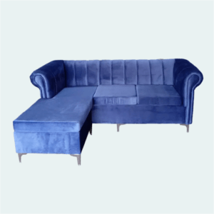 Windsor corner sofa